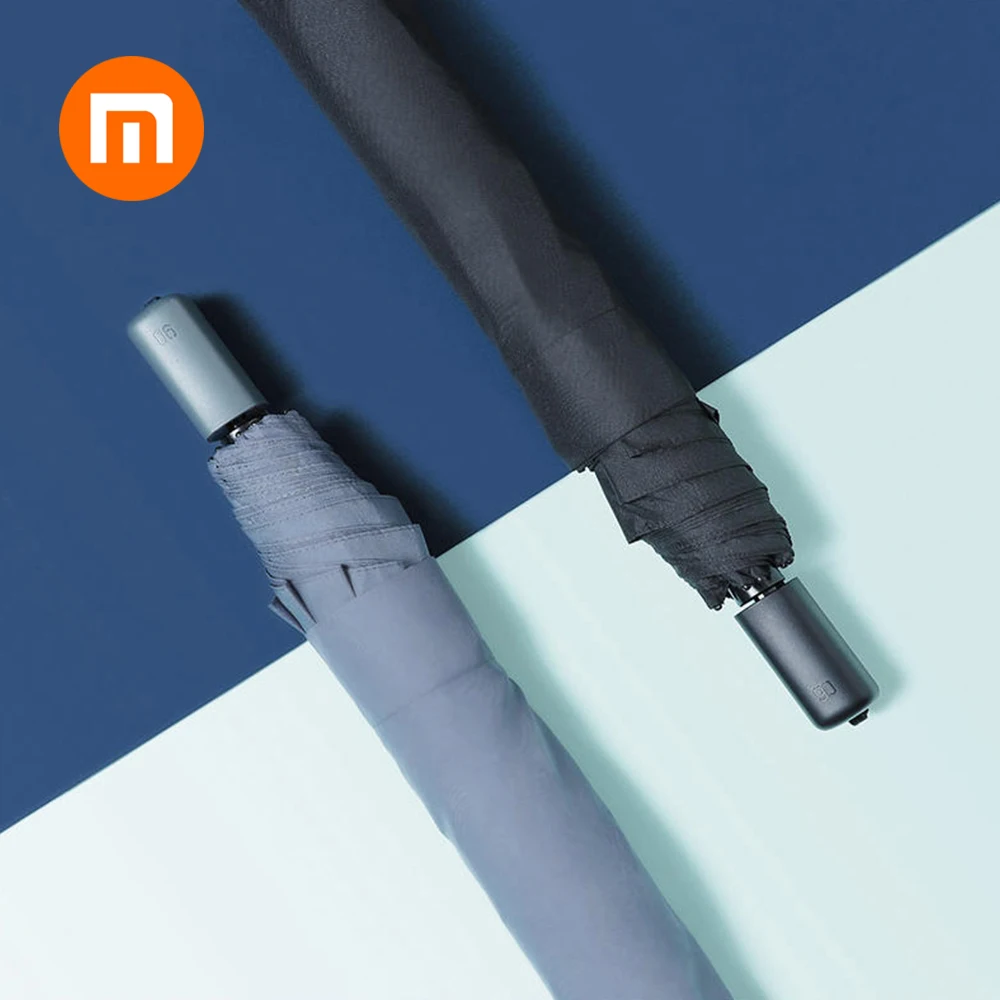 

Original Xiaomi Mijia 90FUN Three Folding Umbrella from Xiaomi Youpin Mi umbreall