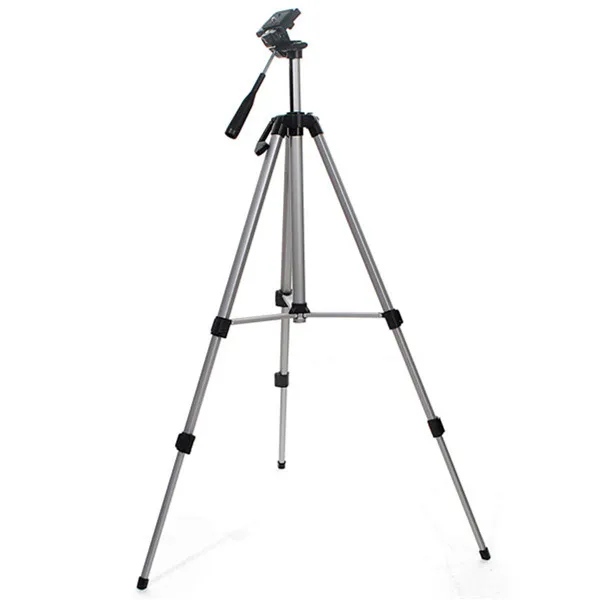 Protable Professional Camera Tripod Stand Holder for Nikon D60 D70 D80 D3000 D3100 D3200 D5000 D5100