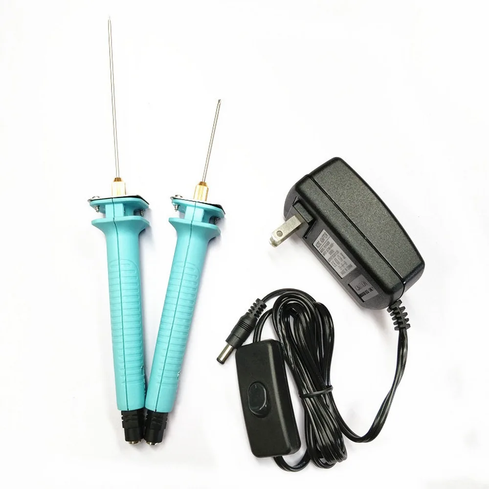 

Professional Foam Cutter 15W 5/10/15/20/25CM Electric Foam Polystyrene Cutting Machine Pen Portable Styrofoam Cutting DIY Tools