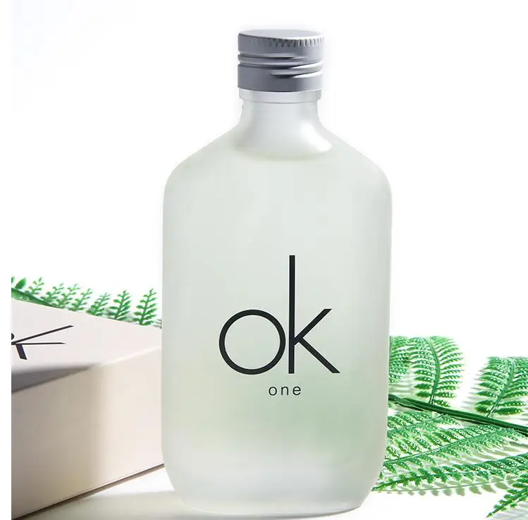 

OK ONE men's cologne 100ml fresh and lasting