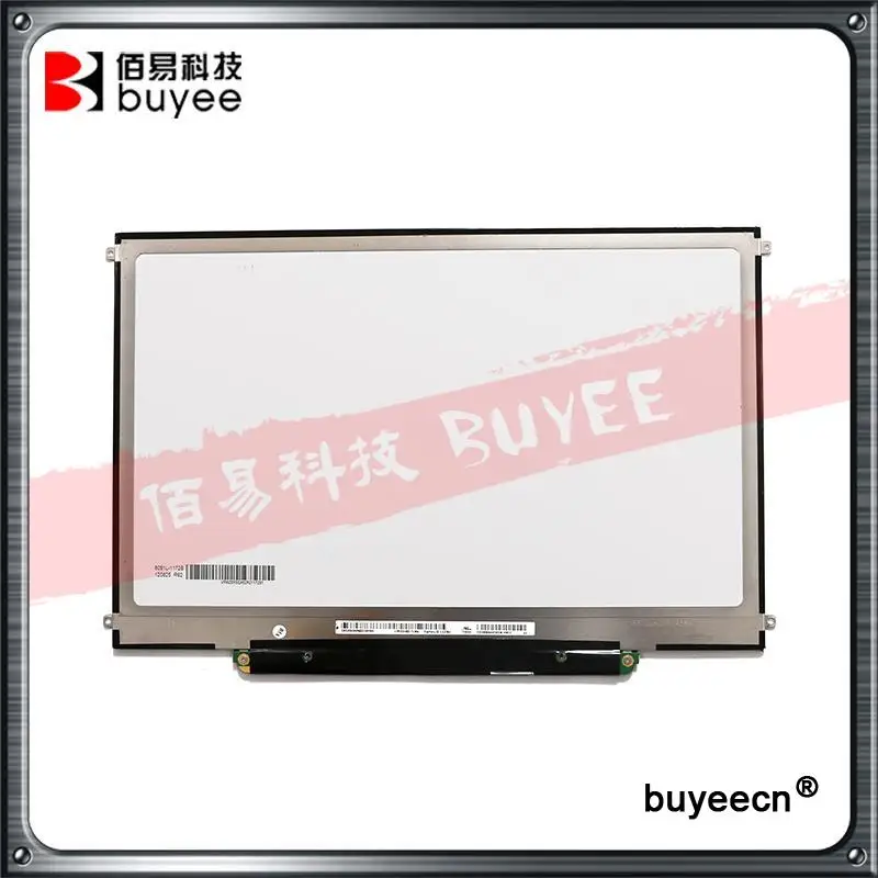 Оригинальный ЖК-экран A1278 A1342 панель дисплея для Macbook Pro 13 3 дюйма 2008-2012 B133EW04 B133EW07