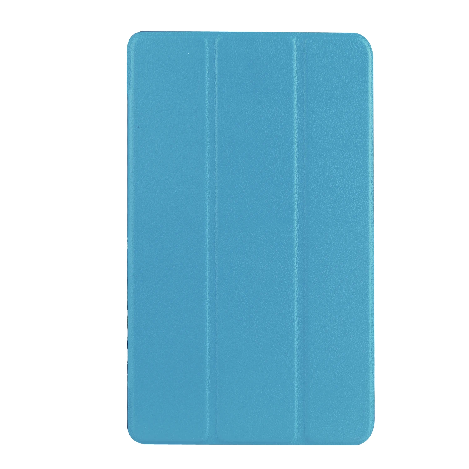 Ультратонкий флип-чехол для huawei Mediapad T5 10 AGS2-W09/L09/L03/W19 10," чехол для huawei Mediapad T5 10 Tablet Coque Funda - Цвет: BU
