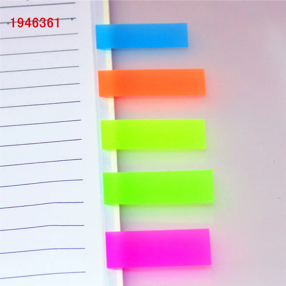 Sticky Notes Colorful Stickers Index Sticker Notes Memo Paper Self Adhesive Memo Pad Memo Pad Fluorescence Colour Self Adhesive Memo Pad Sticky Notes Bookmark Point It Marker Memo Sticker Paper Office School Supplies