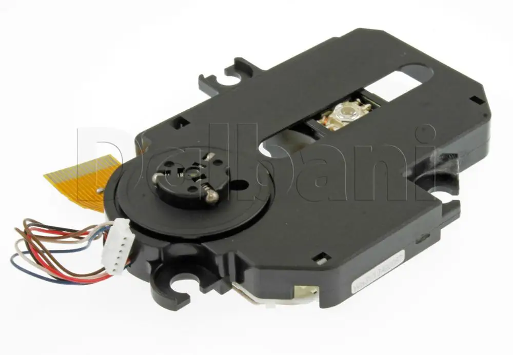 

Original Replacement For AIWA XP-SR311 CD Player Laser Lens Lasereinheit Assembly XPSR311 Optical Pick-up Bloc Optique Unit