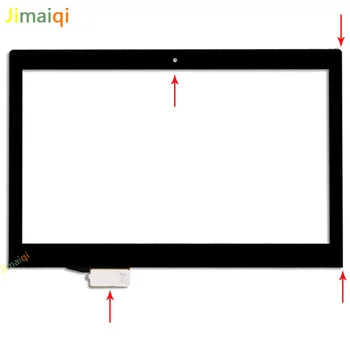 

New Phablet Capacitive touch screen panel Digitizer Sensor Replacement For 10.1'' inch FPC116-1035CT TABLET computer Multitouch