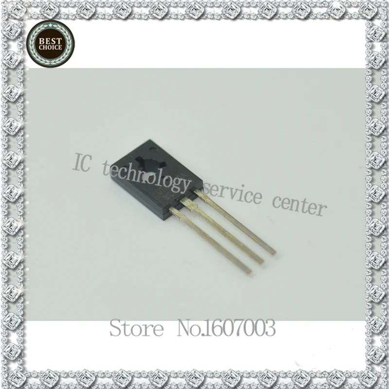1PCS MC68000FN12 Professional IC chip electronic components