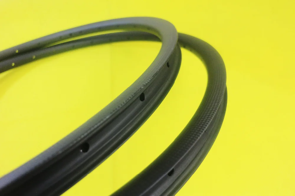 Sale SPEEDSAFE 29er MTB AM carbon bike rims 29 inch hookless 34mm X 30mm 24H 28H 32H 28mm inner width 29" All Mountain Bike Wheels 2