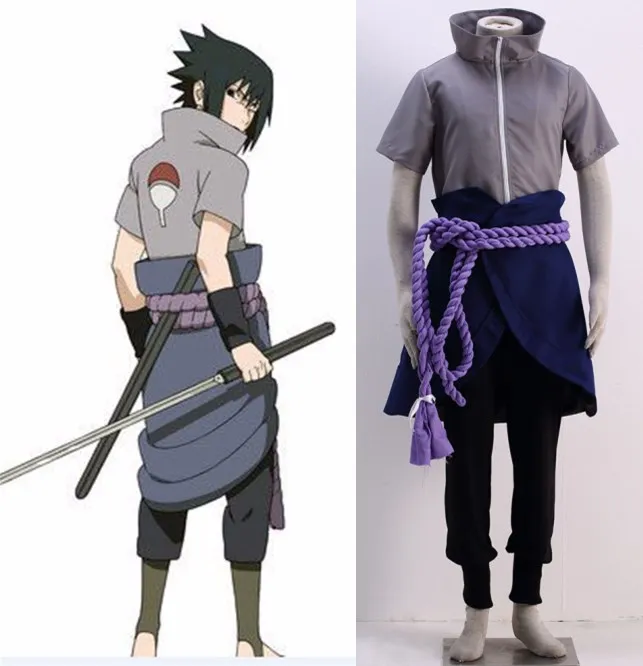 Костюм для косплея Наруто|cosplay naruto|costumcostume kit |