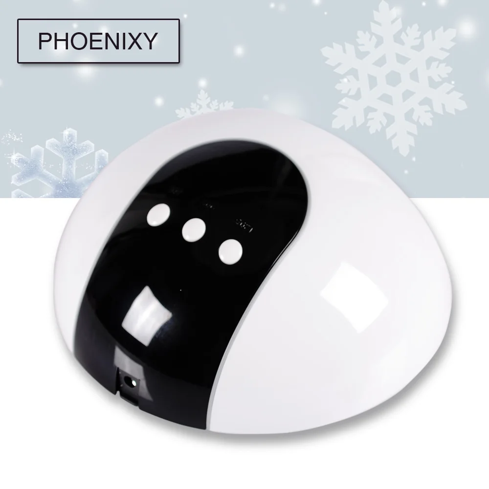 Online Maniküre Set Nagel Kit 24W LED Lampe Für 10Pcs Gel Nagellack Set lack Lack Semi Permanent Nagel extension Kit Nail art Set