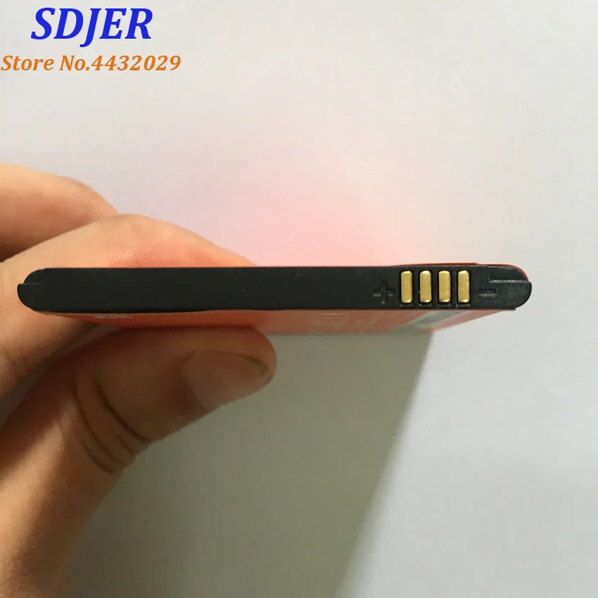 Литий ионный аккумулятор для Redmi 1S 2000 мАч BM41 + настольное зарядное устройство