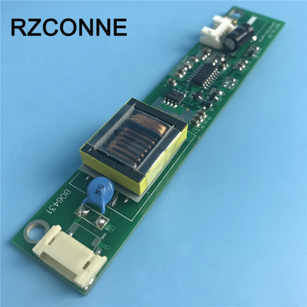 Universal Laptop LCD CCFL Inverter Board single lamp 120*25mm For 8-23.6\