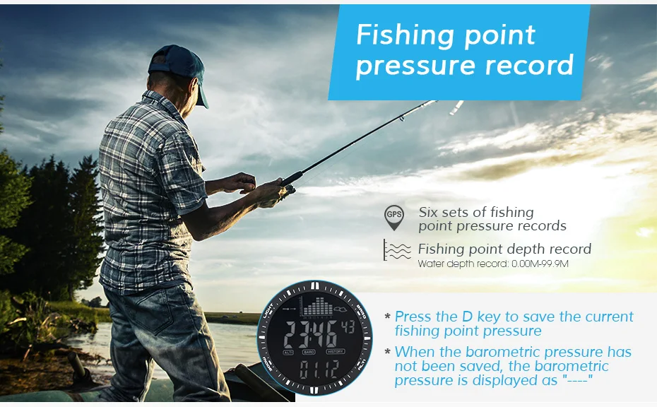 Outdoor Fishing Smart Watch Men (6)