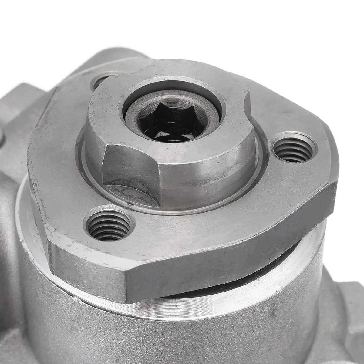 Motor de bomba de dirección asistida para BMW E46 3 Series 325i 328i #32411094965 nuevo Motor de bomba de dirección asistida para BMW E46 3 Series 325i 328i #32411094965 nuevo
