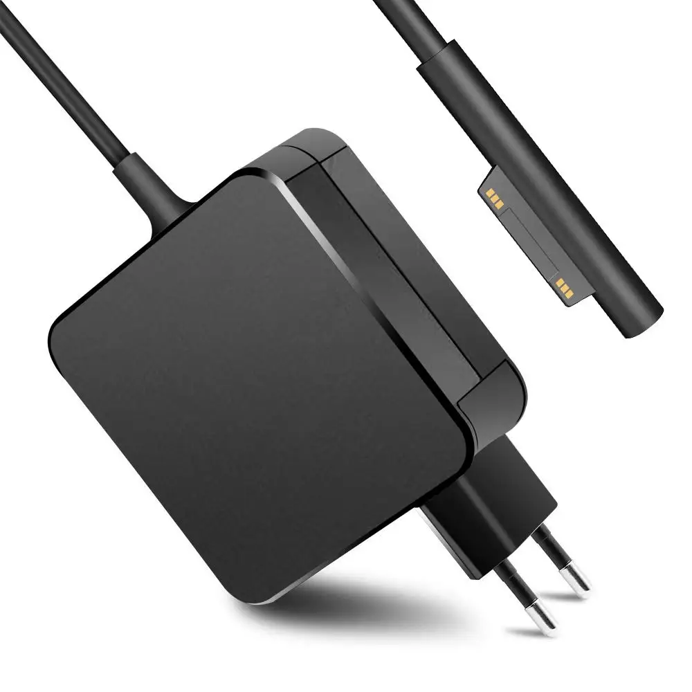 المحمولة استبدال لمايكروسوفت السطح برو 3 4 5 جدار شاحن محول الطاقة إمدادات 12 V 2.58A Pro3 Pro4 ويندوز i5 i7 اللوحي المحمولة استبدال لمايكروسوفت السطح برو 3 4 5 جدار شاحن محول الطاقة إمدادات 12 V 2.58A Pro3 Pro4 ويندوز i5 i7 اللوحي
