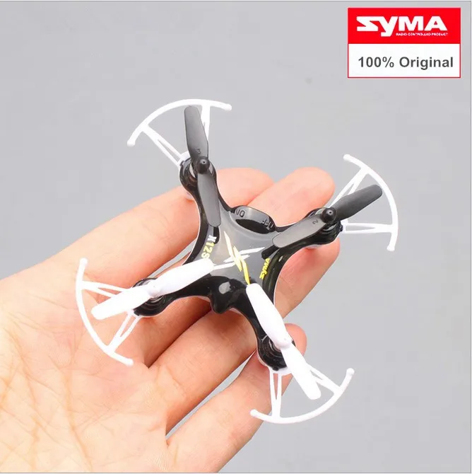 syma x125 nano drone
