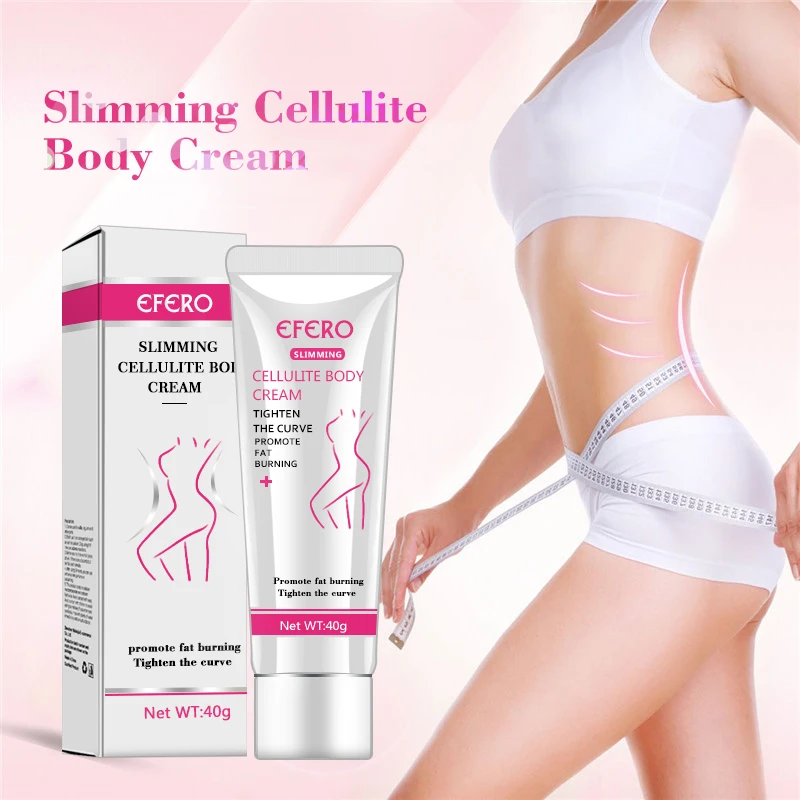 slimming weight loss cream