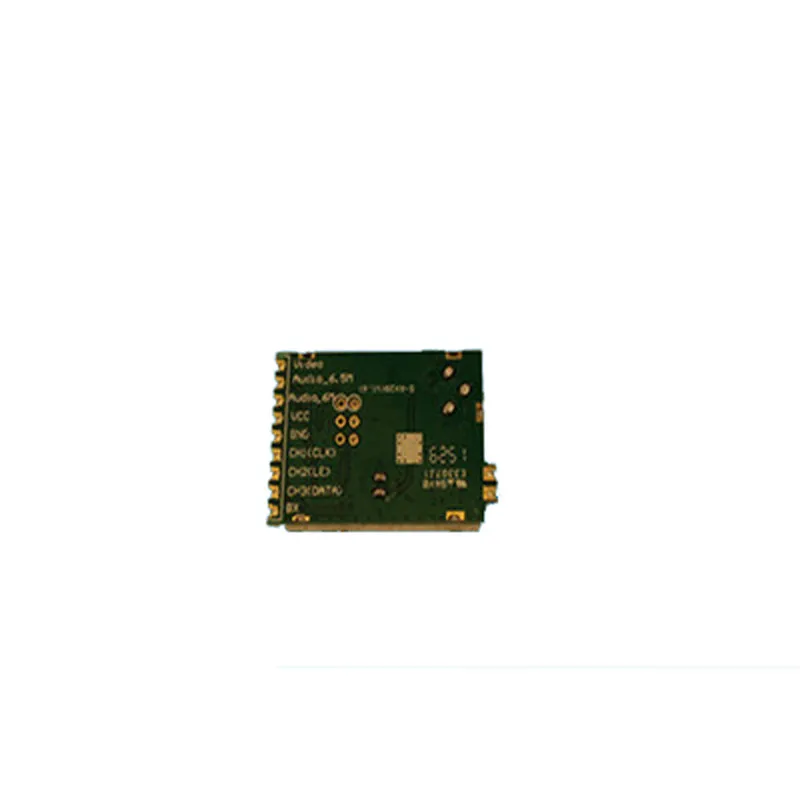 RC части самолета S RX2816 FPV 2 4G 16CH беспроводной AV приемопередатчик модуль PAL/NTSC|Детали