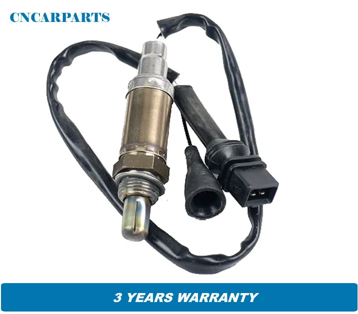 

O2 oxygen Lambda Sensor fit for AUDI 100 Quattro 80Quattro 80.0 Cabriolet A6 Avant , 0258003508