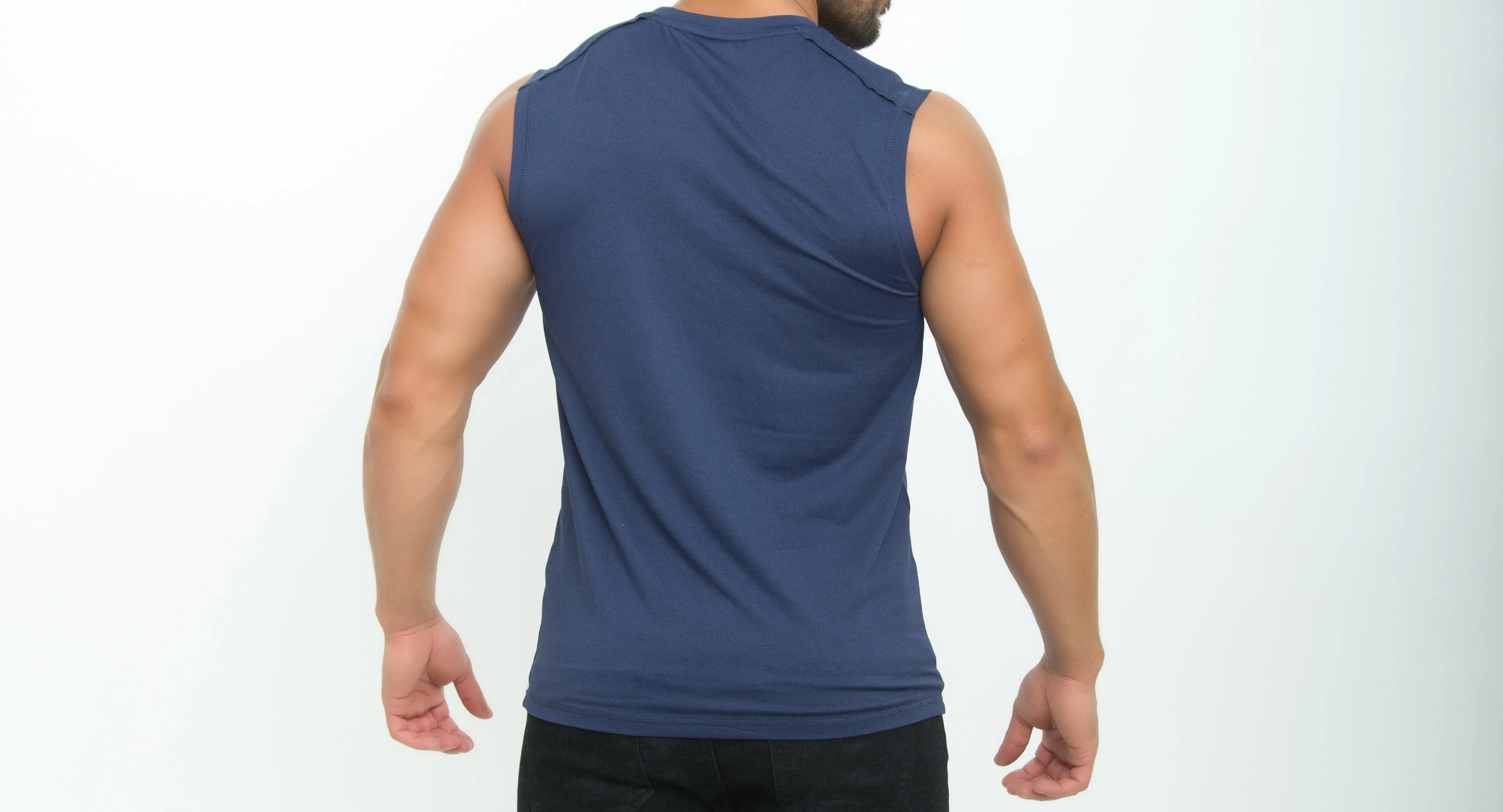 Спортивная майка gasp Stringer