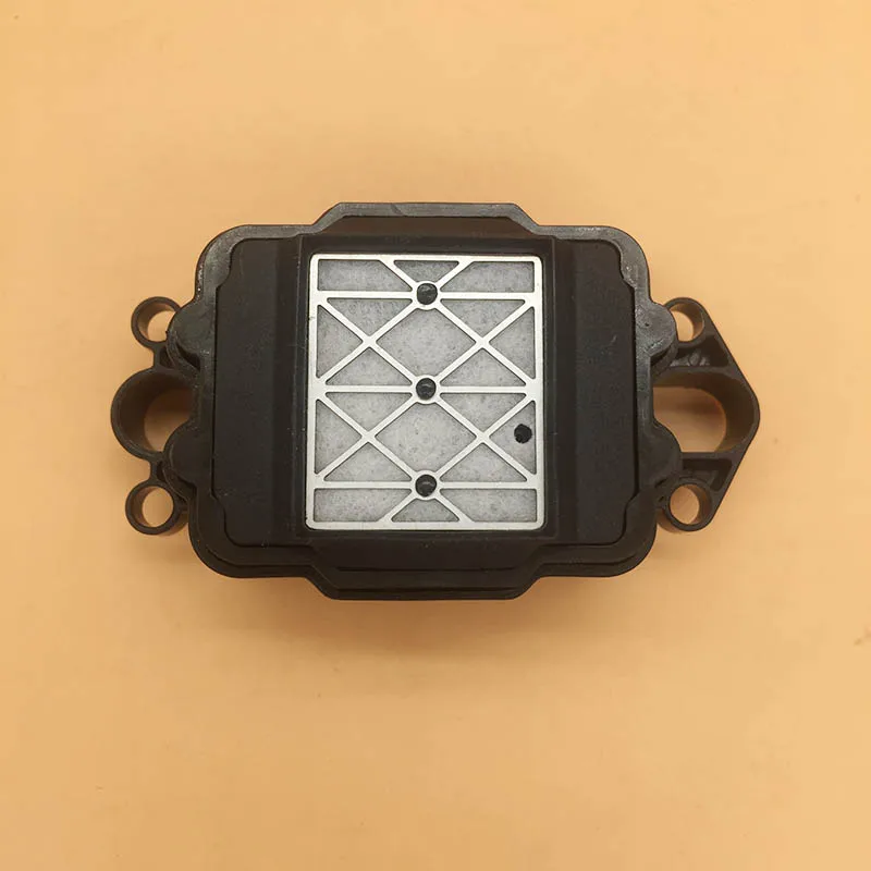 Tampando da Cabeça de Impressão para Epson Lote Estação Tx810 A800 Tx820 Xp600 Cabeça Tampando Tampa Superior Dx6 Dx10 Unidade Limpa 2 Pçs - Tx800 12 Peças de impressora
