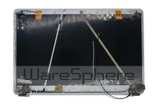 LCD Rear Back Cover for Samsung NP300E5K BA98-00816B