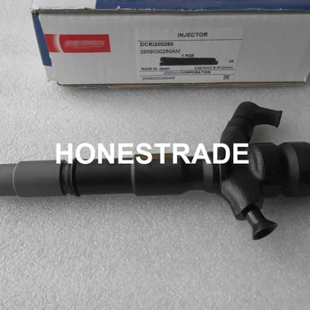 

Original and New Common rail injector 295900-0280, 2959000280,295900-0210 / 295900-0210, for 23670-30450, 23670-39455
