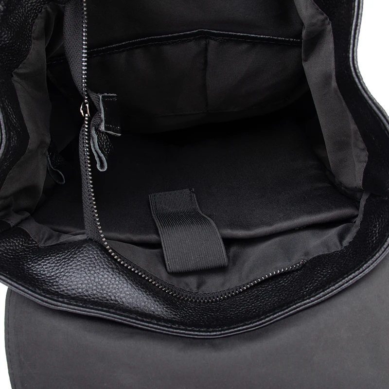 Новинка, мужской рюкзак из натуральной кожи, для путешествий, через плечо, Противоугонный рюкзак, мужской, модный, водонепроницаемый, Mochila, рюкзак, дизайн