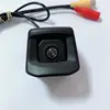 For Toyota Hilux 2010~2017 / Car Rear View Camera / Parking Reverse Camera / CCD RCA NTST / Car Back Reverse Hole OEM Camera ► Photo 3/5