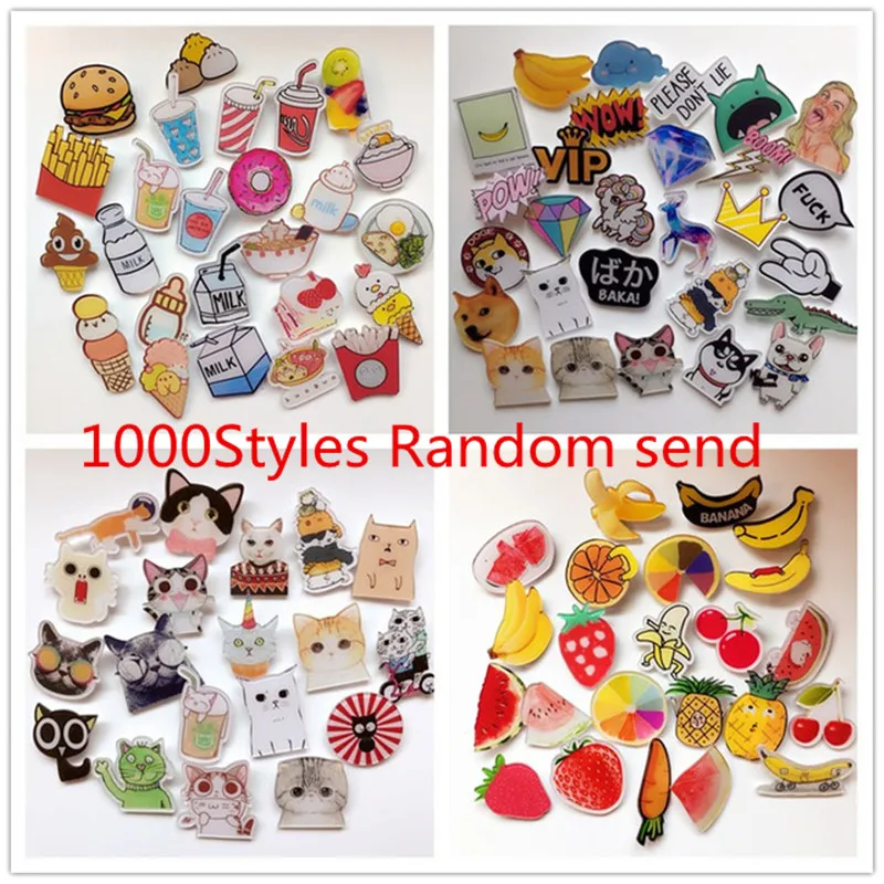 Random-Send-Hot-Kawaii-Style-Badge-Acrylic-Brooch-For-Women-Man-Clothes-Badge-Decorative-Rozet-Collar.jpg_640x640