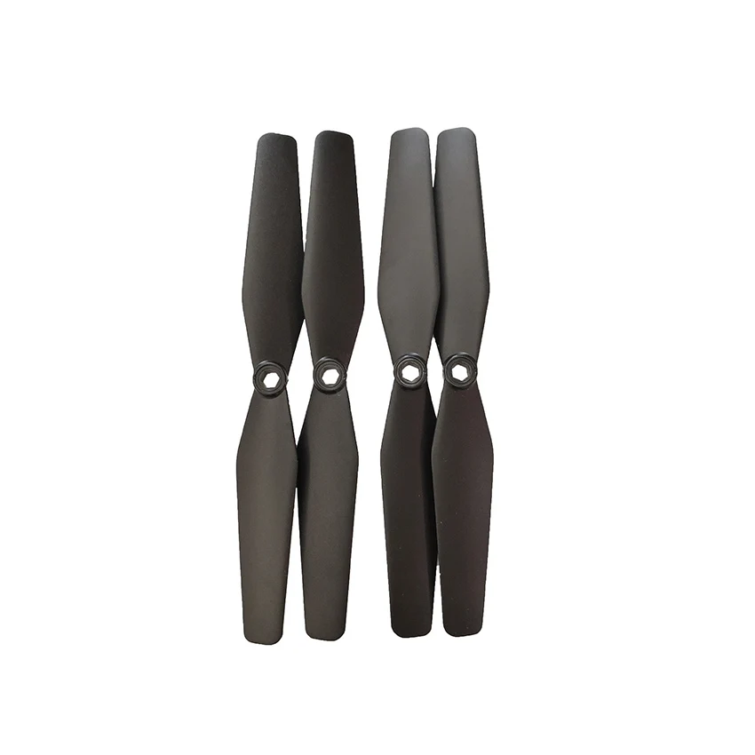 

SJRC S20W S30W S20 S30 RC Drone Quadcopter Spare Parts Propellers Props Bades