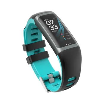 

G26 Smart Watch Color Screen Smart Hand Screen Smart Wristband Multi-function Sports Smart Wristband PK mi band 4