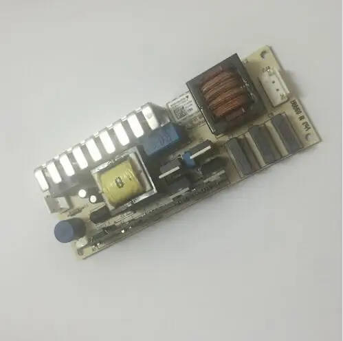 

5R 200W Power supply ballast+High quality 5R Lamp MSD Platinum 5R For 200W Sharpy Moving head beam light bulb stage light R5