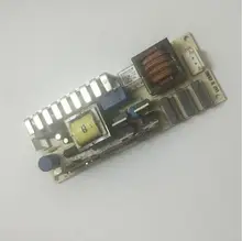 5R 200W Power supply ballast+High quality 5R Lamp MSD Platinum 5R For 200W Sharpy Moving head beam light bulb stage light R5
