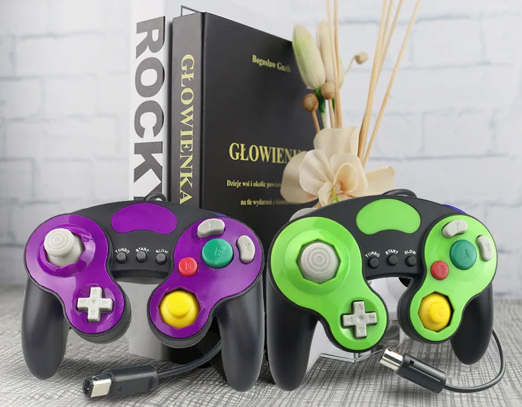 For NGC wired controller -1-1