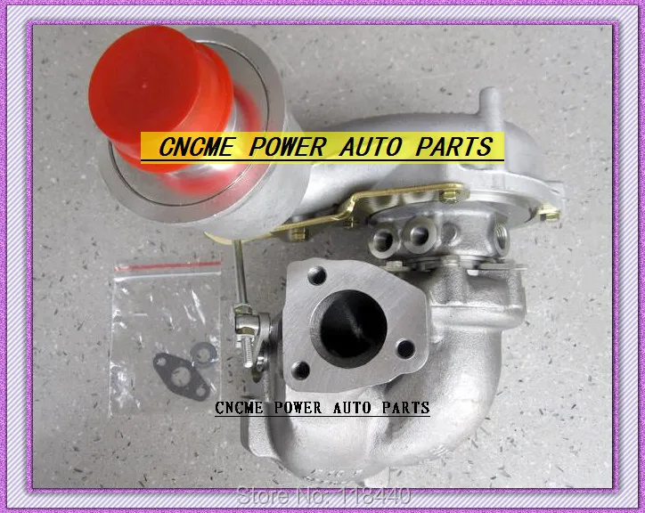 TURBO K03 53039880052 06A145704T Turbocharger For Audi A3 TT SEAT Leon SKODA Octavia Golf Bora Jetta AUQ ARZ 1.8T 180HP
