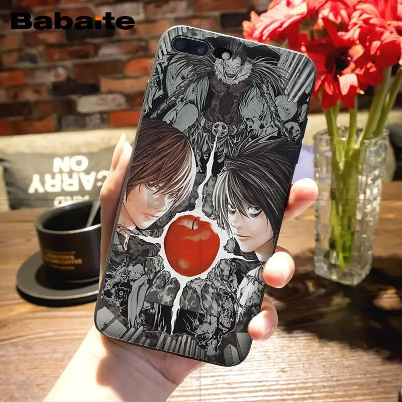 Anime Death Note