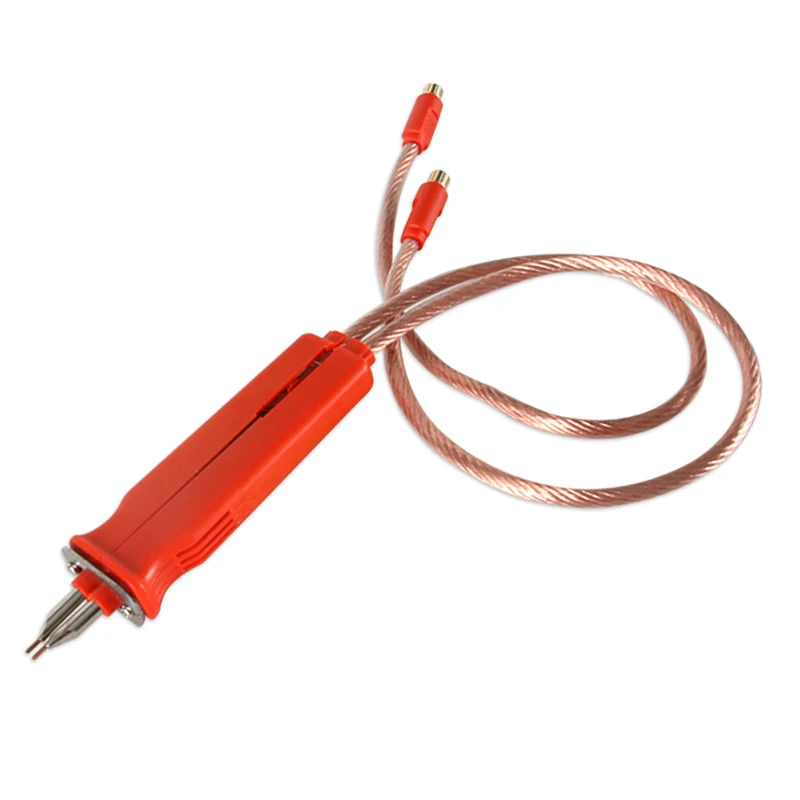 HB-70B ручка сварщика литиевых батарей, профессиональная сварочная ручка для SUNKKO 709A 709AD 797DH