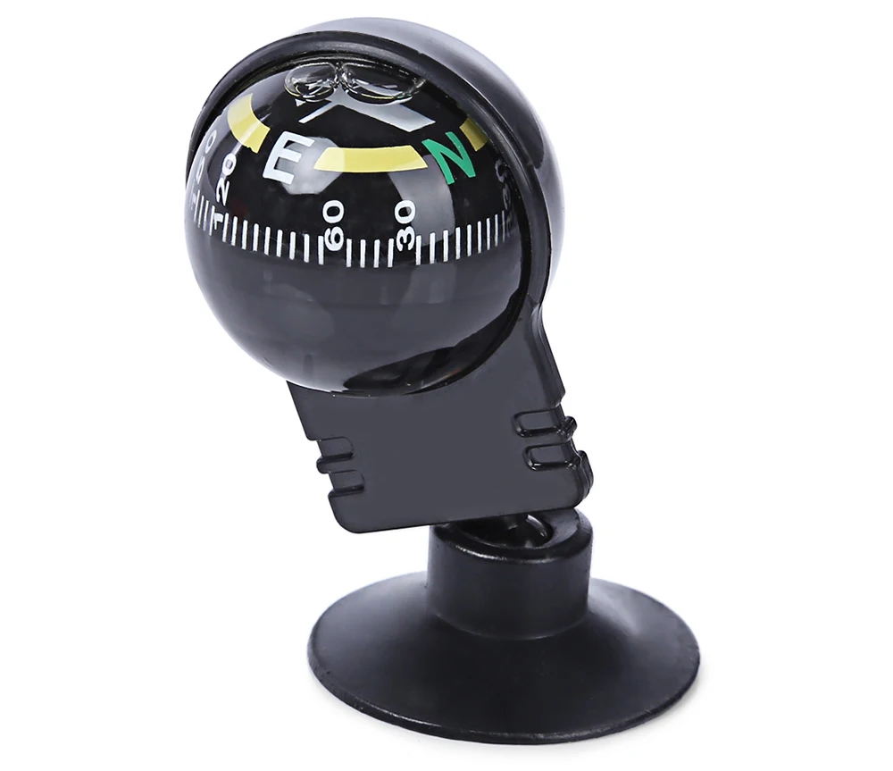 AOTU AT7623 Vehicle Car Navigation Compass Ball