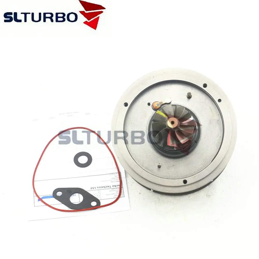 Картридж Garrett GTB1752VLK 780502 сбалансированный турбокартридж для Hyundai Santa Fe 2 CRDi 145Kw 197HP