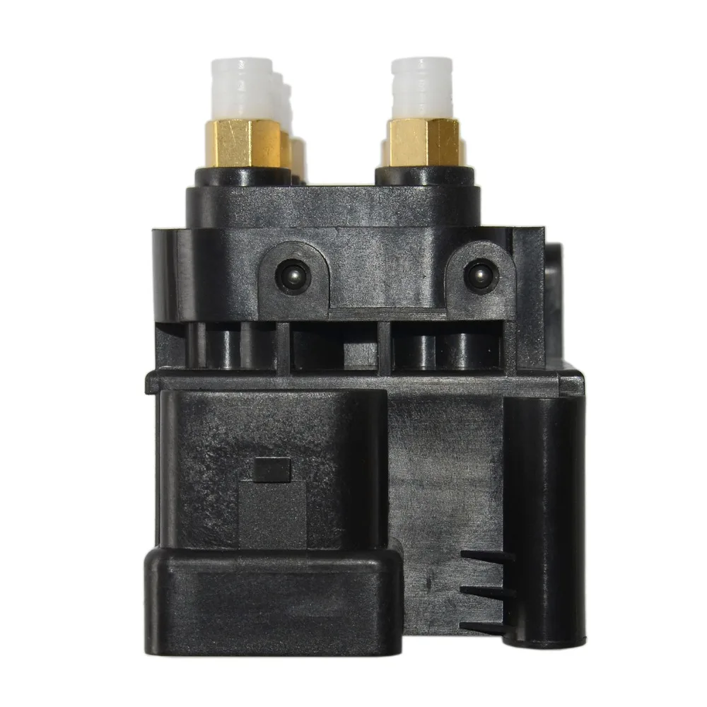 AP01 новый блок клапана пневматической подвески для AUDI A8 D4 4H A7 S7 RS7 A6 S6 Allroad 4H0 616 013 A 013A
