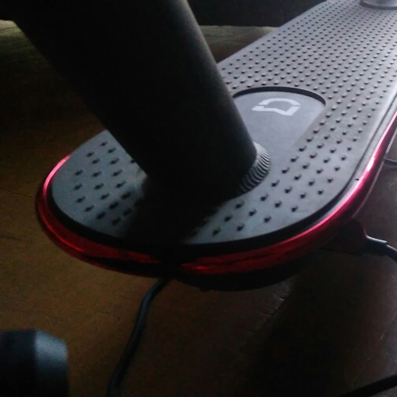 Xiaomi Mijia M365 Electric Skateboard_2