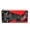 Gaoneng-batterie compacte LiPo GNB 2S 5000mAh 7.4V 120C/240C, prise Deans de 4.0mm pour voiture de course 1/10 RC B5M 22 RB6 22T SCT ► Photo 3/6