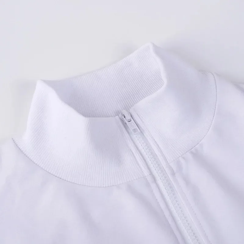  [STOCK] 2018 Hot Game PUBG Playerunknown's Battlegrounds Cosplay Jacket S-XXXL For Halloween Free S