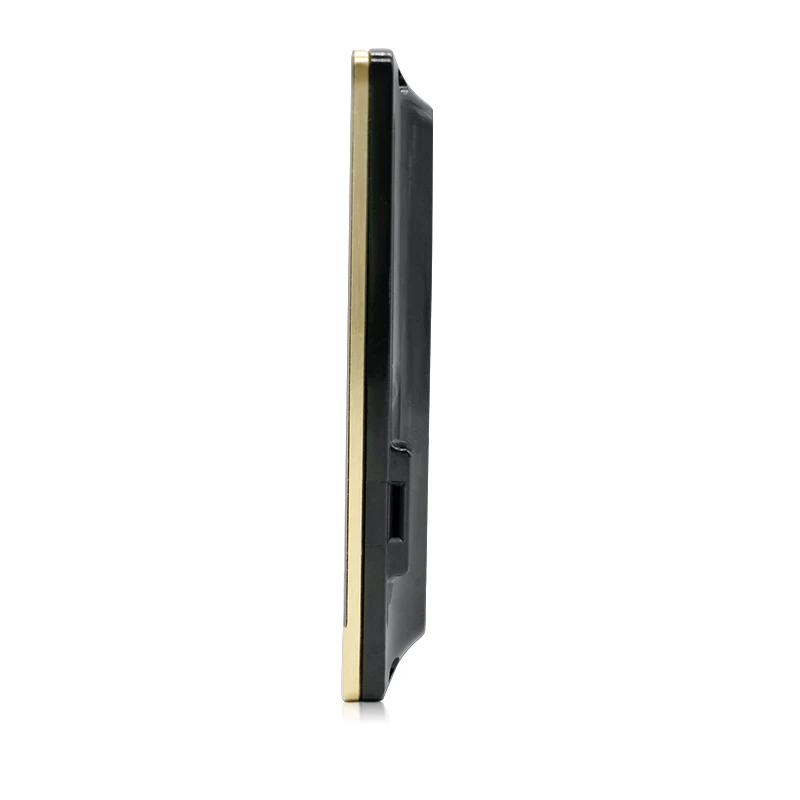 JERUAN 720 P AHD HD IP WI FI 7 дюймов Сенсорный экран видео система внутренней связи с