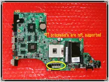 631044-001 for HP DV6 DV6T DV6-3000 motherboard HD6550/1G 100% test passed!!! Free shipping