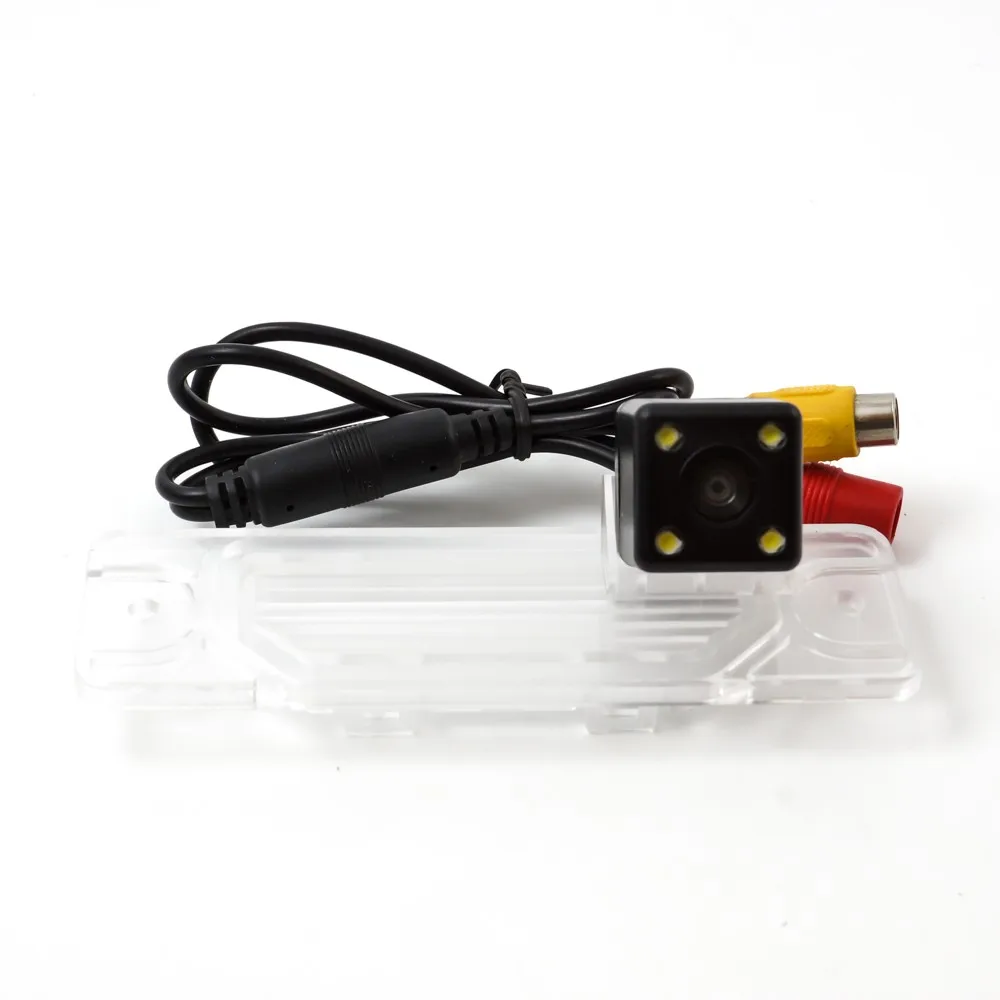 HD Car Rear View Camera For Renault Koleos 081012 Parking Night Vision Waterproof A