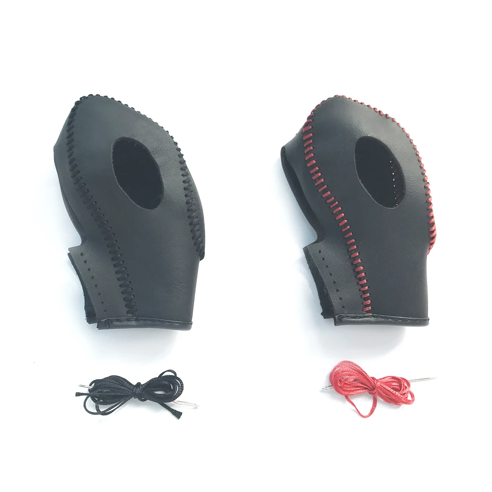 gear knob collar for Focus (6)