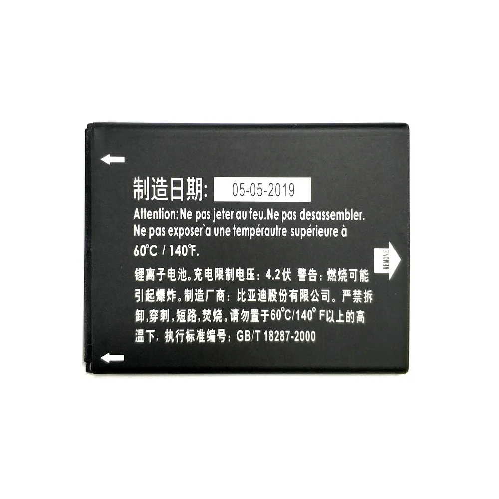 1 шт. 1300 мАч CAB31P0000C1 батарея для Alcatel One Touch C3 OT 990/TCL W969 A919 A966 I908 телефон+ код отслеживания