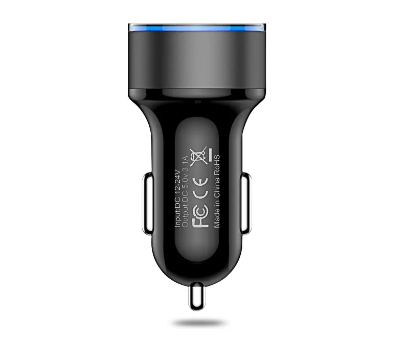 Mini USB Car Charger13