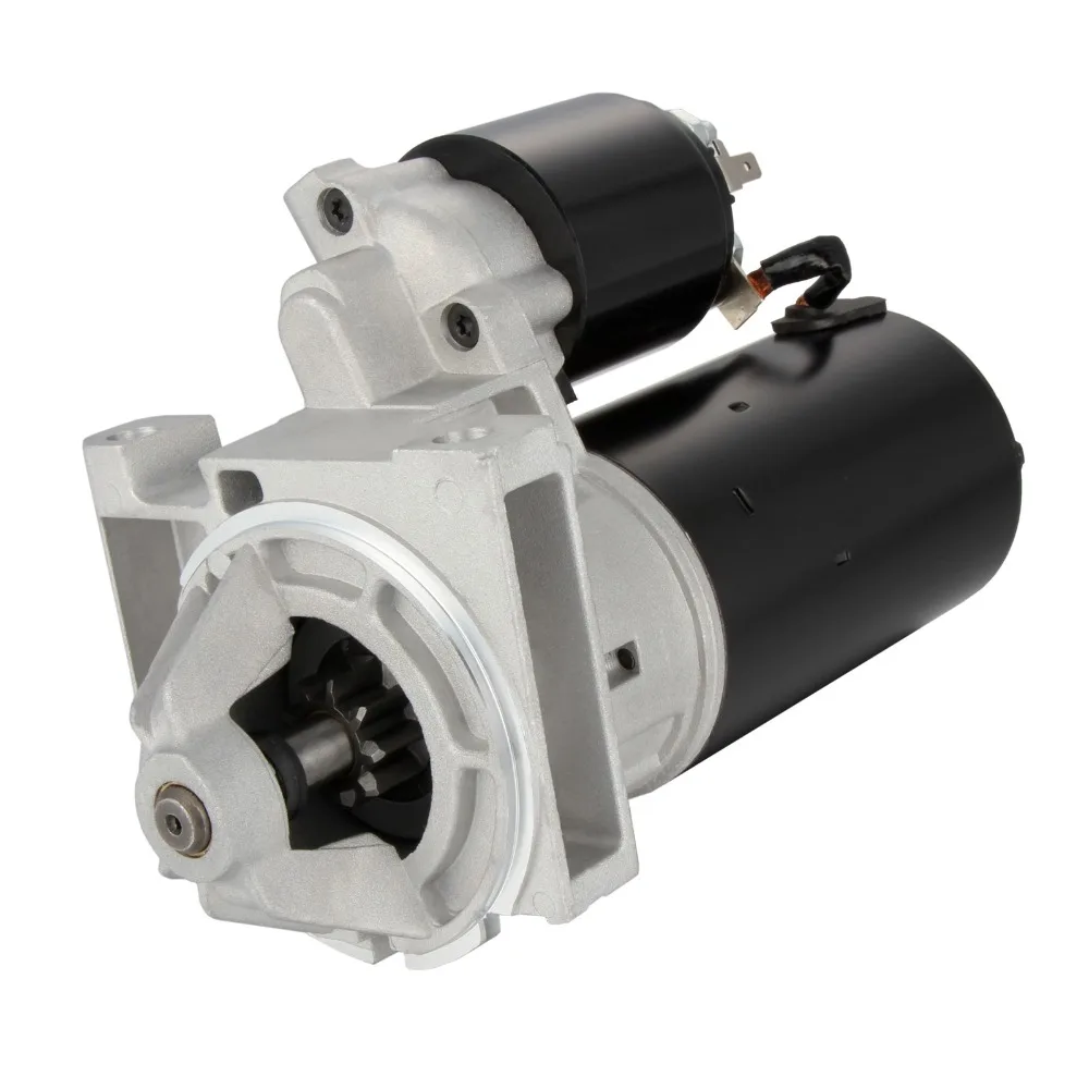 

Car Starter Motor FOR Holden Commodore 304 VB VC VG VH VK VL VR VS VT VN V8 5.0L BXH136